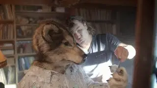 MAKING OF świątecznej reklamy Empiku 