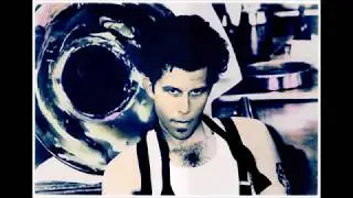 Tom Waits - Swordfishtrombone