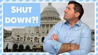 Government SHUTDOWN This Month & Your SSA, SSDI, SSI, VA Checks