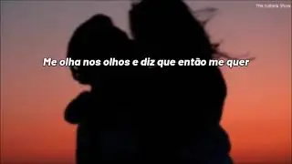 Sorriso Maroto - Me Olha Nos Olhos [LETRA]