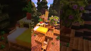 Minecraft Tree House