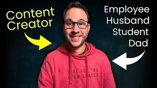 How To Get Started as a Part-Time Content Creator