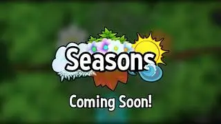 Seasons: Spring (WIP)