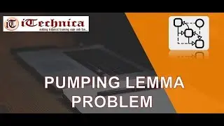 22. Pumping Lemma Example