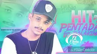 MC BALAKINHA - PENTADÃO - (LETRA) LANÇAMENTO 2019 - LANÇA TEU PASSINHO