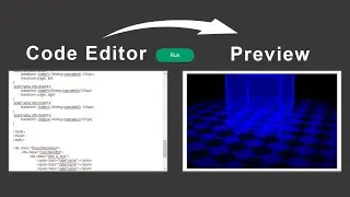 How to Create Code Editor like Codepen using JavaScript | Live Code Editor for HTML CSS JavaScript