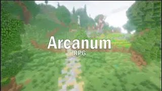 LIGHTNESS | ARCANUM | ПЕРВЫЙ БОСС АХИЛ, ИНТЕРЕСНАЯ СИСТЕМА РЫБАЛКИ, КРАСНАЯ РОЩА #2