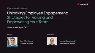 Unlocking Employee Engagement: Strategies for Valuing and Empowering Your Team