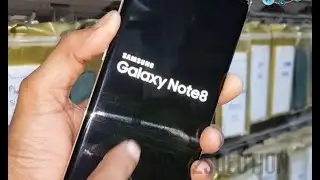 Fix 2021 Stuck on Samsung logo without data save - Note 8