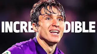 ‘HE HAD THE RIGHT MENTALITY’ - FIORENTINA JOURNALIST ON LIVERPOOL SIGNING FEDERICO CHIESA