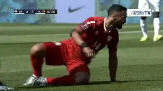 Спорные моменты #4