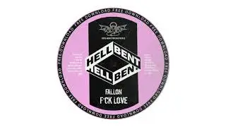Fallon - F*ck Love (Edit)
