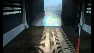 HL2 mod Combine Destiny Pt18 End Credits (Read Description)