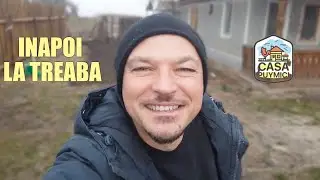 Inapoi la treaba 🛠️