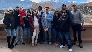 COLORADO SNOW TRIP !