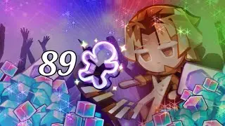 🌟Мега открытие круток 🌟 |Cookie Run: Kingdom