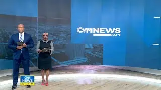 CVM News at 7PM: June 4, 2024 |     @cvm_television