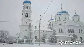 Путешествие в Торжок! (день 1)