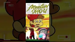 ПОСЛЕДНЕЕ ВИДЕО ГЕЙМТУНС... ч.2 - GameToons Анимация