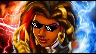 THE NEW PALADINS CHAMPION IS INSANE!