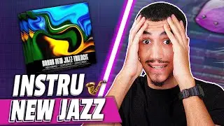 COMMENT FAIRE UNE PROD NEW JAZZ SUR FL STUDIO 21 TUTO COMPLET DÉBUTANT FR FL STUDIO 2024