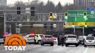 Security concerns at Macy’s parade after explosion in Niagara Falls