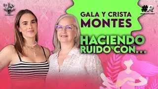 ¿Cómo es la maternidad con cáncer de mama? | Entrevista con Gala Montes y su mamá