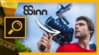 My Custom GH5 Rig + 8Sinn Cage Review | Cinecom.net