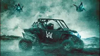 PUBG MOBILE | Alan Walker is Coming Back to PUBG MOBILE! (Teaser)