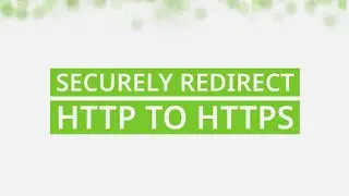 How to Securely Redirect HTTP to HTTPS for Improved Website Security #javascript