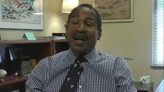 Meet Neurosurgeon Dr. Stephen Johnson