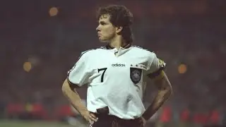 Andreas Möller, Turbo [Goals & Skills]