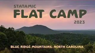 Flat Camp 2023