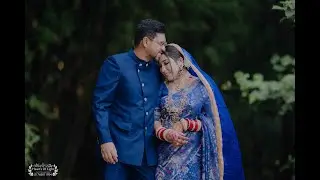 Outdoor Couple Video for Post Wedding Shoot । 6th Marriage Opu & Nisa। Tanjil Ahmed Heart's Of Light