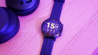 Realme Watch S: Unboxing, Specs & First Look