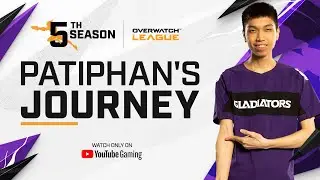 PATIPHANS JOURNEY TO OWL (this will make you cry patiFans)🤧