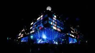 Muse Citizen Erased Live Wembley 2010 [Guitar Only]