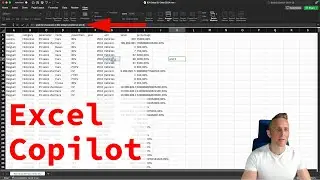 Building an Excel Copilot with OpenAI's API