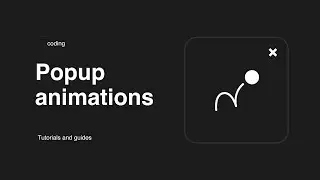 Advanced Popup Animation Effects with Gridbox | Tutorials and Guides