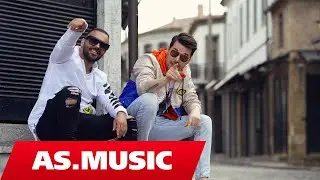 Alban Skenderaj ft. 2Ton - Drejt ne zemer (Official Video)