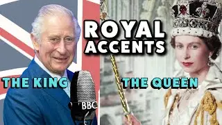 3 Kings vs Queen's English Examples in Speeches