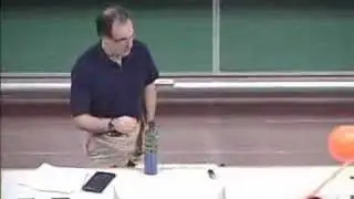 Acetylene Explosion