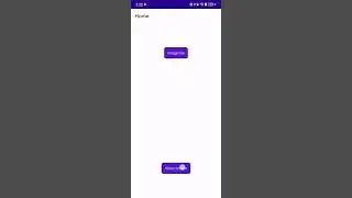 Building .NET MAUI Barcode Scanner with Visual Studio Code on macOS