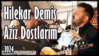 Mehmet Erdurucan - Hilekar Demiş Aziz Dostlarım [ Emre Özdoğan düğün Sazlıca ][Poyraz Kameraᴴᴰ]