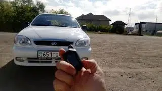 ЗАЗ шанс.