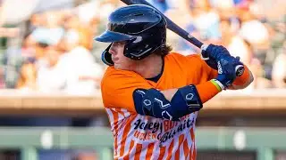 Drew Gilbert 2023 Highlights!