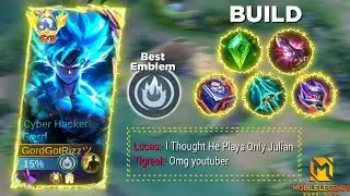 GORD VS AGGRESSIVE LUKAS - WHO WILL WIN?! (gord best build 2025)