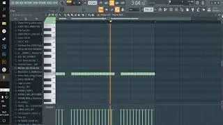 Playboi Carti - Let It Go FLP remake