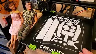 3D print file conversion from Model Plane 3D Laser Cutting Project