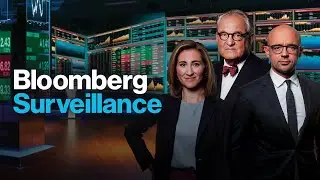 Bloomberg Surveillance 1/5/2024